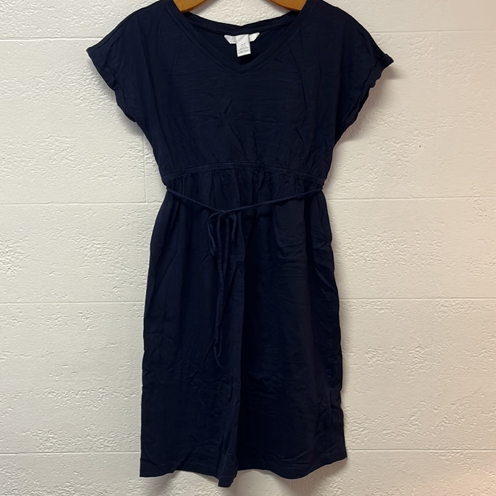 H&M Maternity Dress